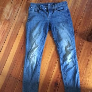 Women’s Always Skinny 4/27R jeans